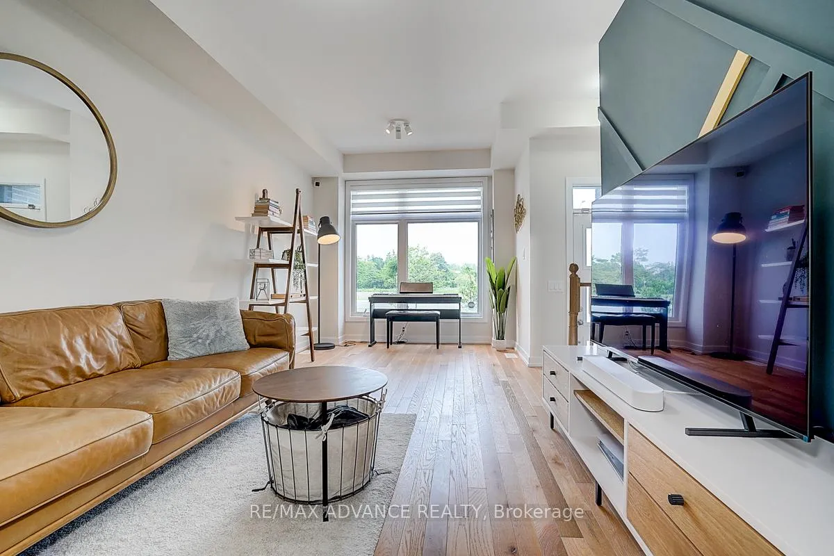 Photo 6 of 2170 Donald Cousens Parkway, Markham, Cornell — HOMEH