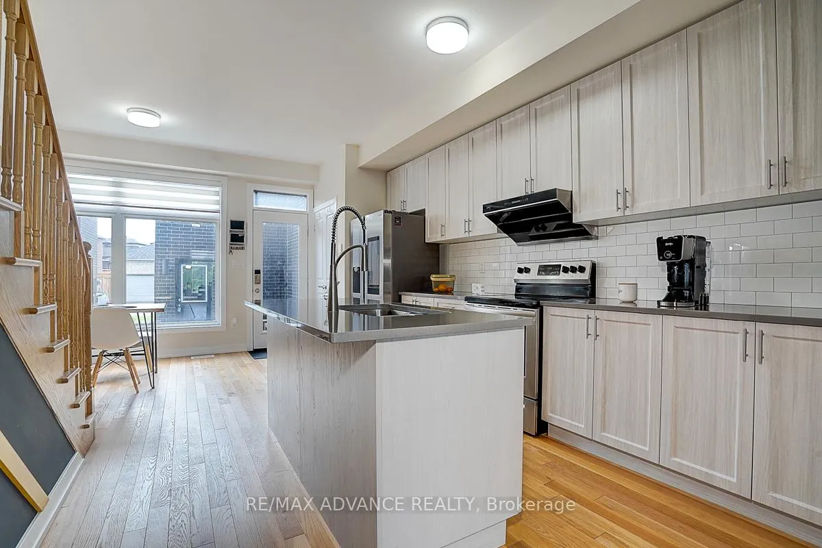 Photo 7 of 2170 Donald Cousens Parkway, Markham, Cornell — HOMEH