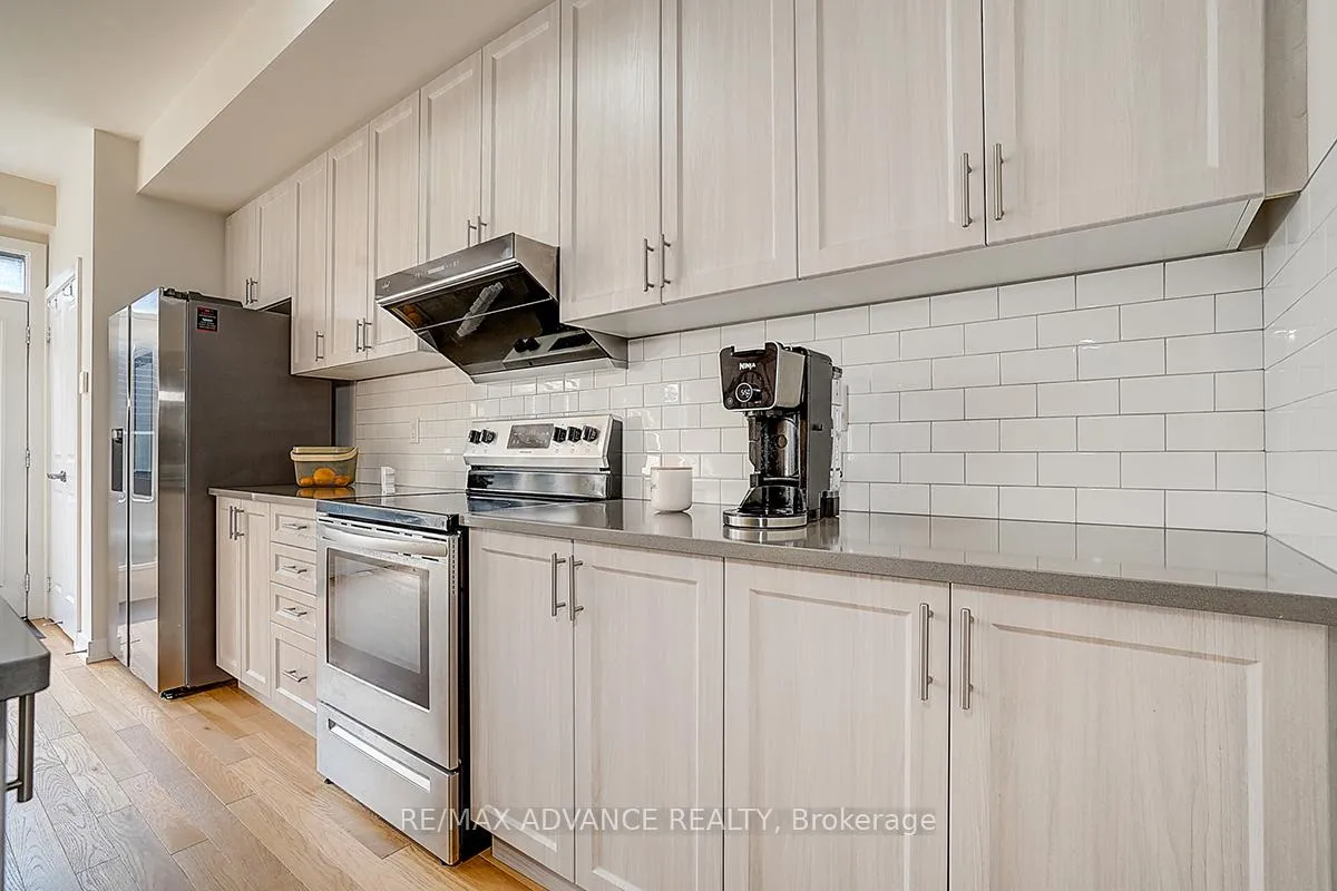 Photo 9 of 2170 Donald Cousens Parkway, Markham, Cornell — HOMEH