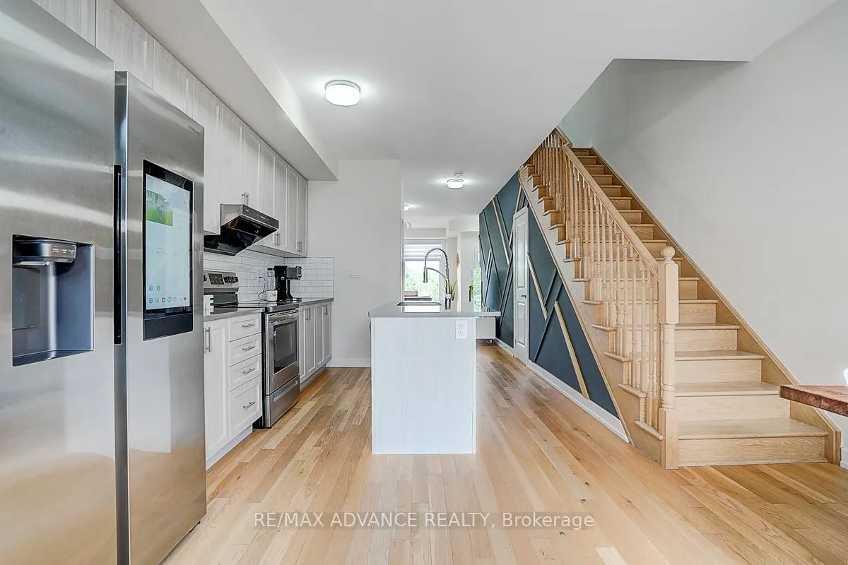 Photo 11 of 2170 Donald Cousens Parkway, Markham, Cornell — HOMEH