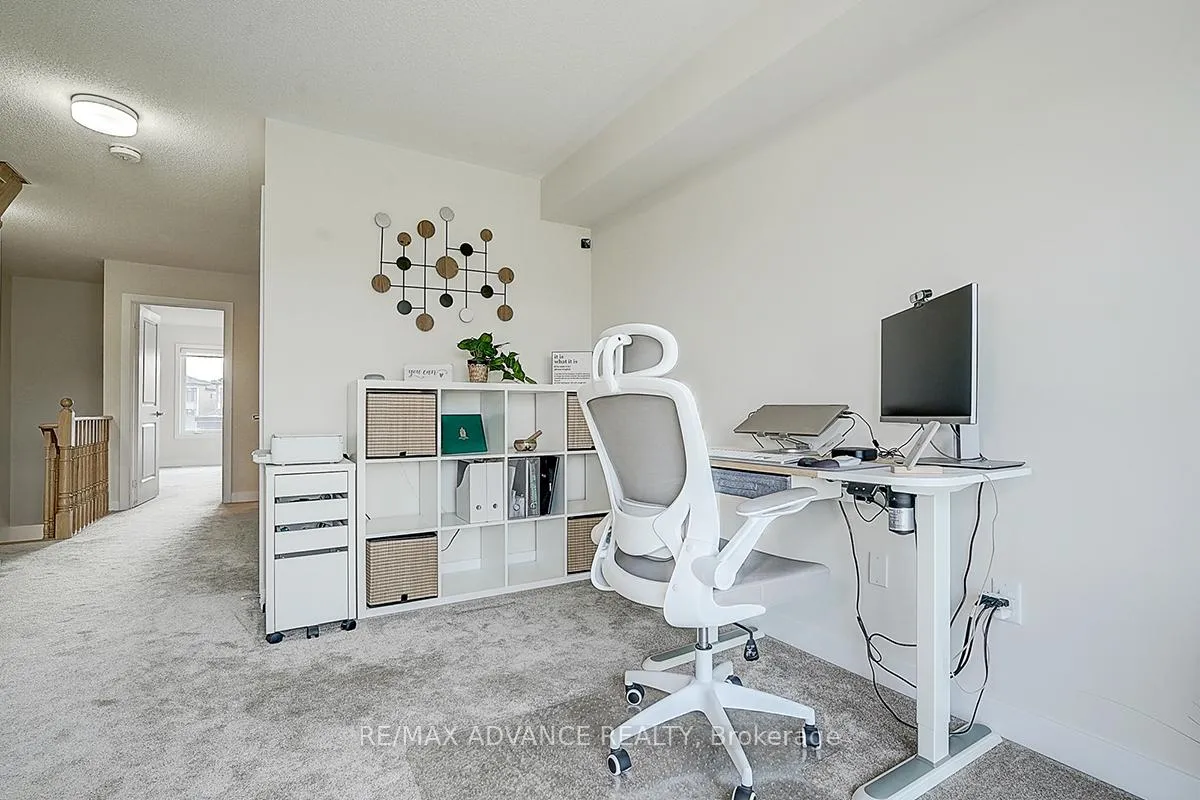 Photo 17 of 2170 Donald Cousens Parkway, Markham, Cornell — HOMEH