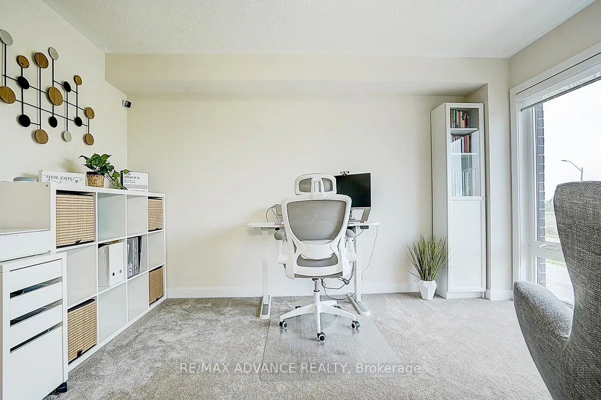 Photo 18 of 2170 Donald Cousens Parkway, Markham, Cornell — HOMEH