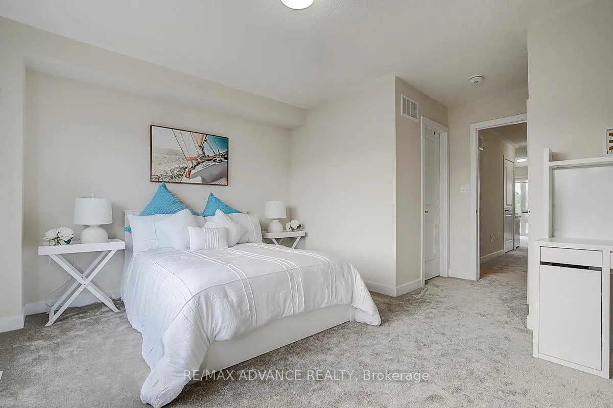 Photo 23 of 2170 Donald Cousens Parkway, Markham, Cornell — HOMEH