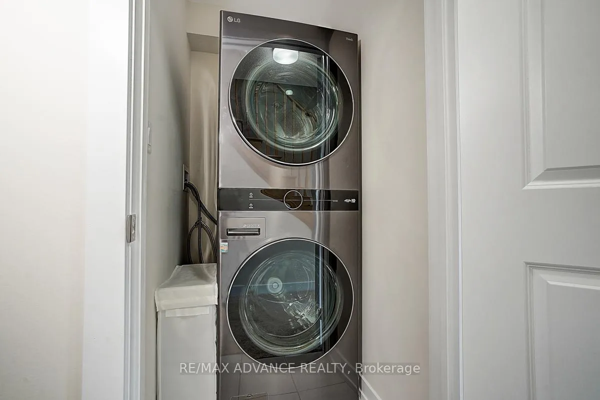 Photo 29 of 2170 Donald Cousens Parkway, Markham, Cornell — HOMEH