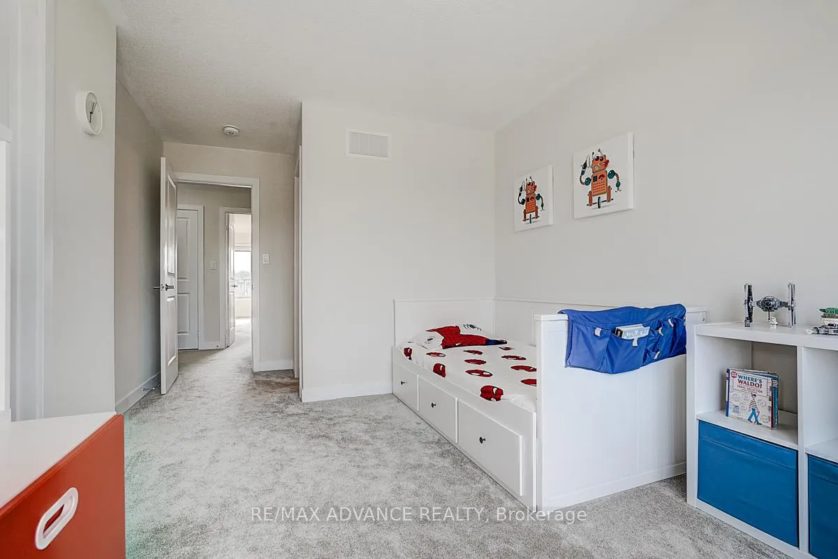 Photo 31 of 2170 Donald Cousens Parkway, Markham, Cornell — HOMEH
