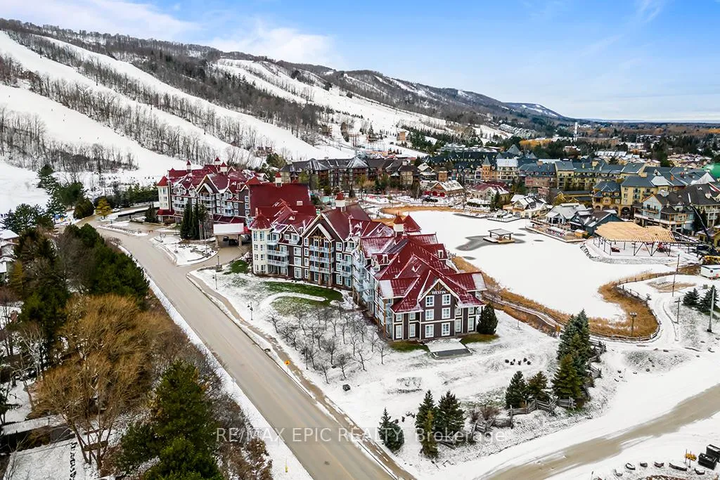 Front of Unit #367, 220 Gord Canning Drive