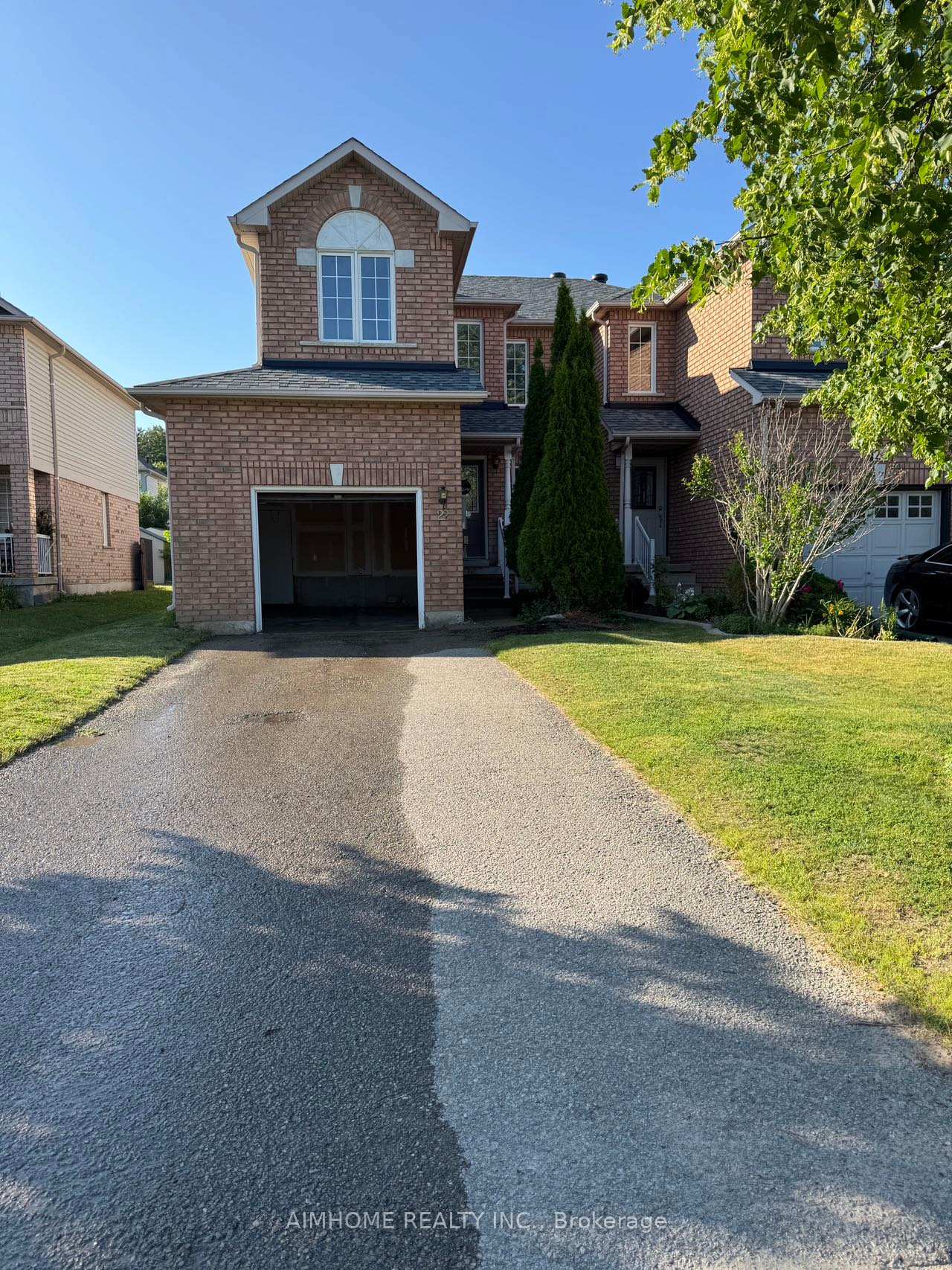 Photo 1 of 22 Villers Street, Barrie, Edgehill Drive — HOMEH