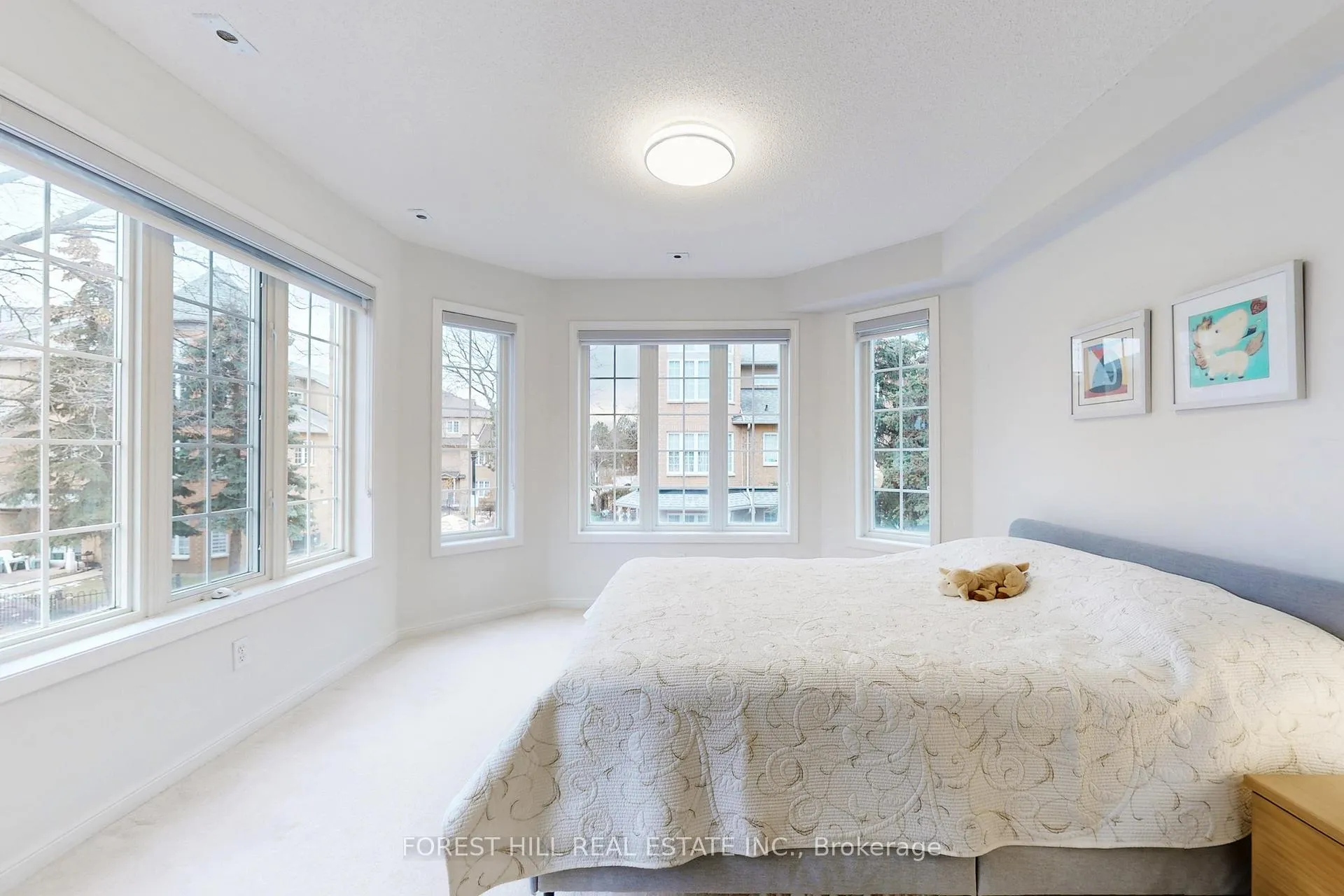 Photo 14 of Unit 01, 23 St.Moritz Way, Markham, Unionville — HOMEH