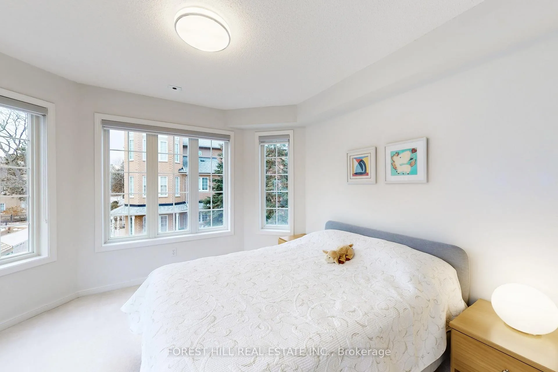 Photo 16 of Unit 01, 23 St.Moritz Way, Markham, Unionville — HOMEH