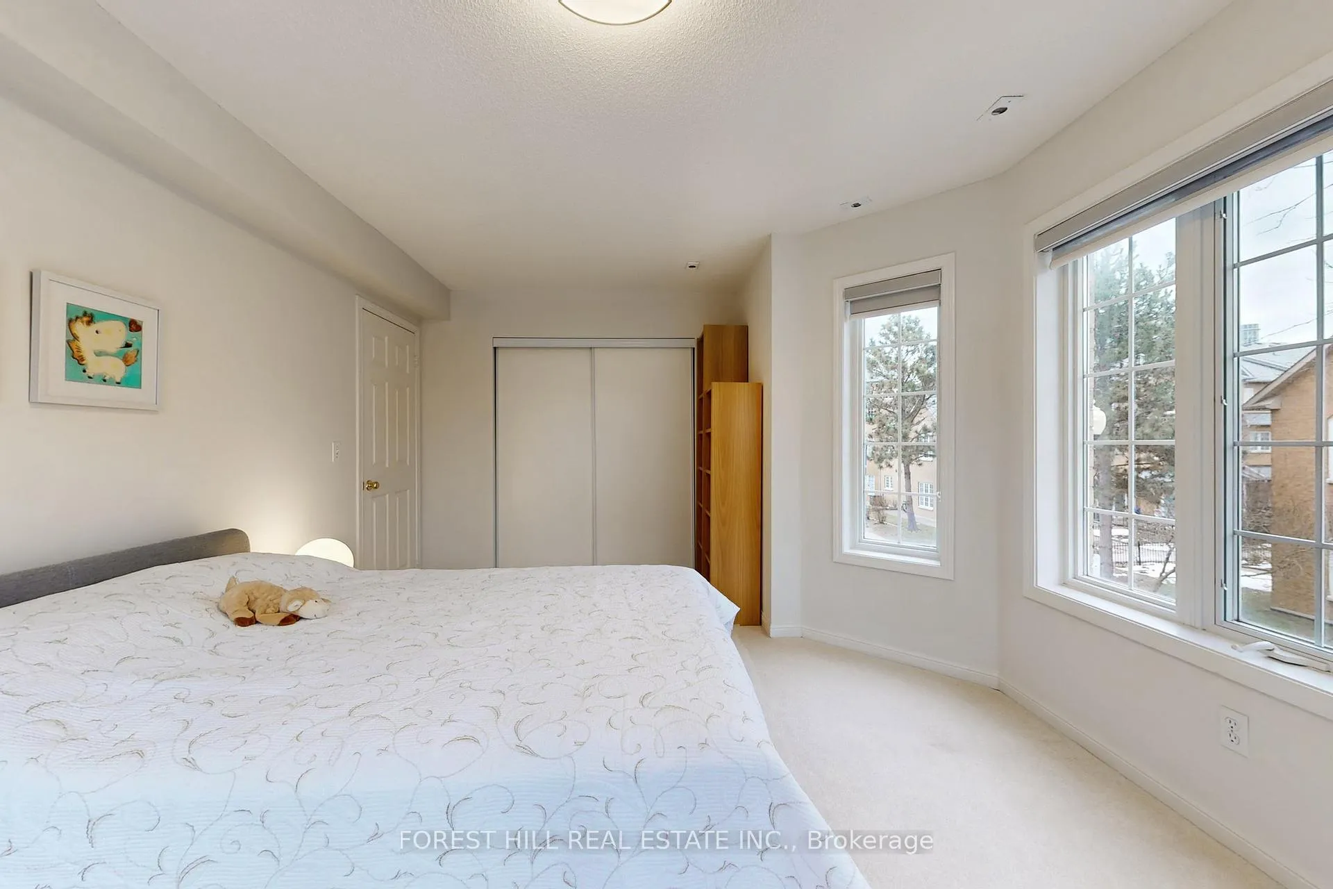 Photo 17 of Unit 01, 23 St.Moritz Way, Markham, Unionville — HOMEH