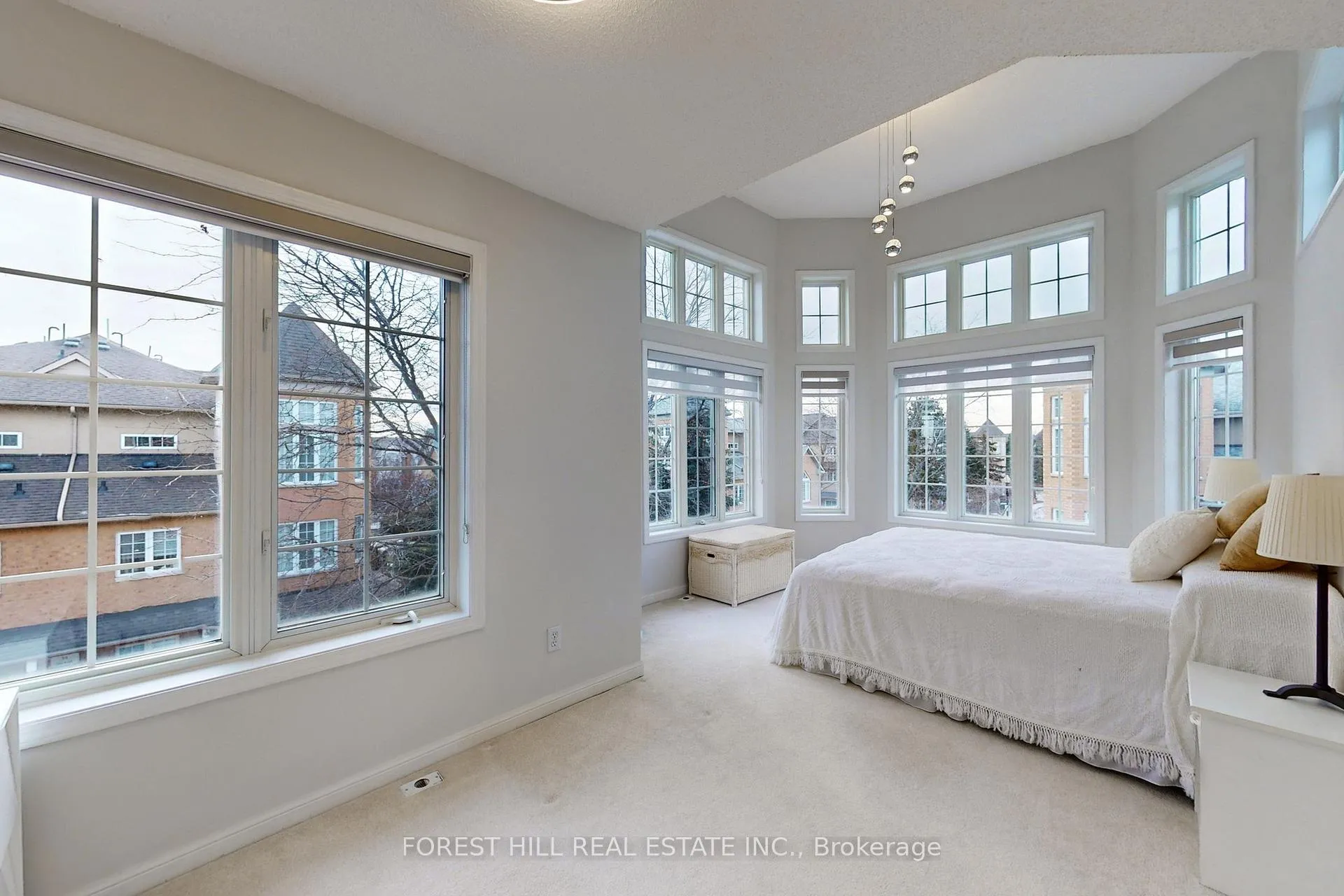 Photo 27 of Unit 01, 23 St.Moritz Way, Markham, Unionville — HOMEH