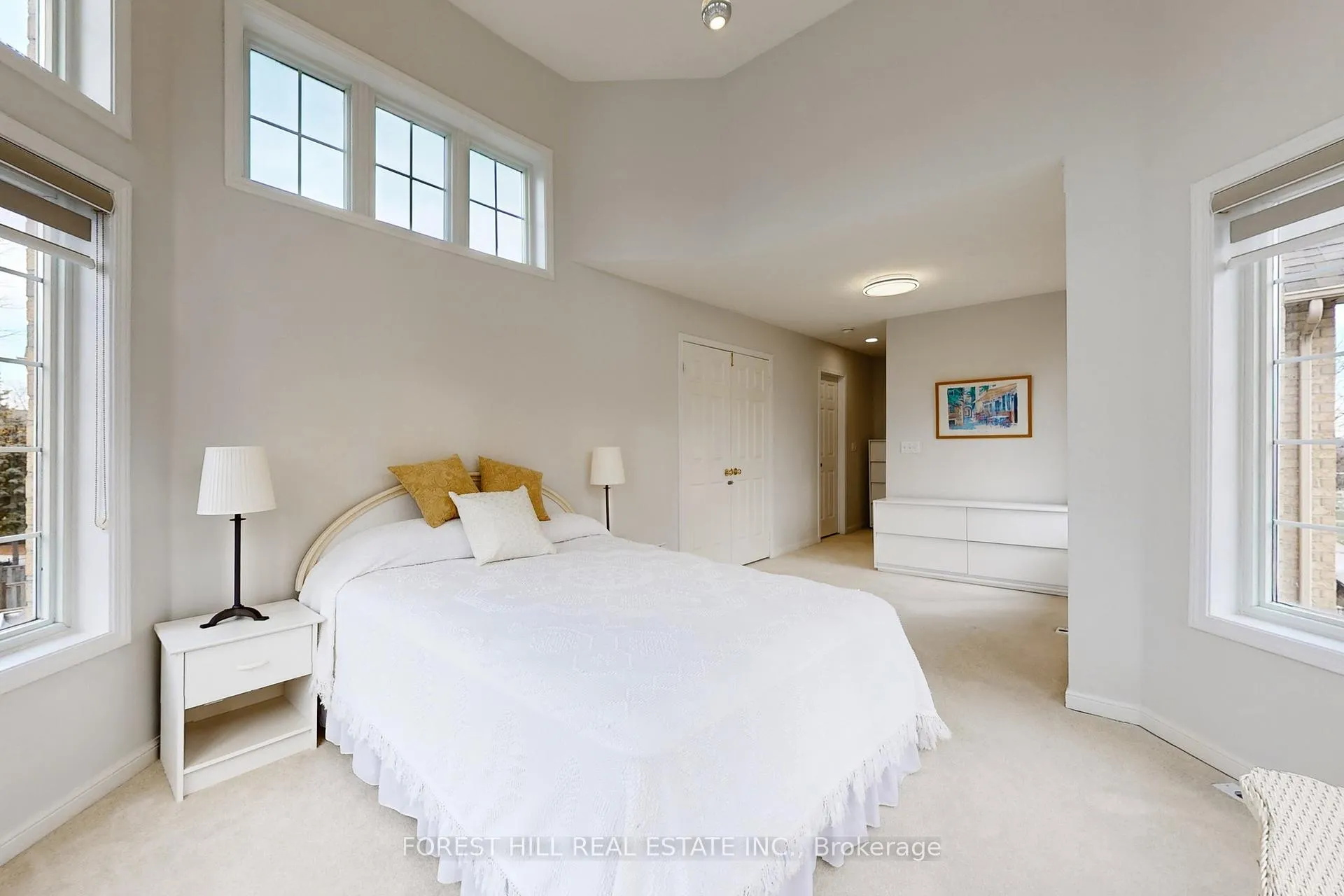 Photo 28 of Unit 01, 23 St.Moritz Way, Markham, Unionville — HOMEH