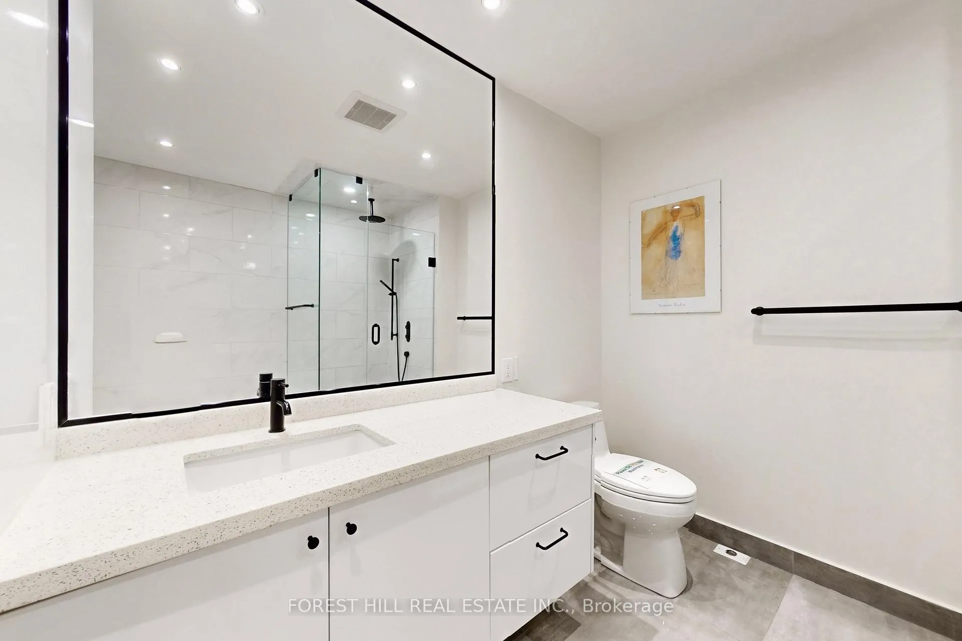 Photo 32 of Unit 01, 23 St.Moritz Way, Markham, Unionville — HOMEH