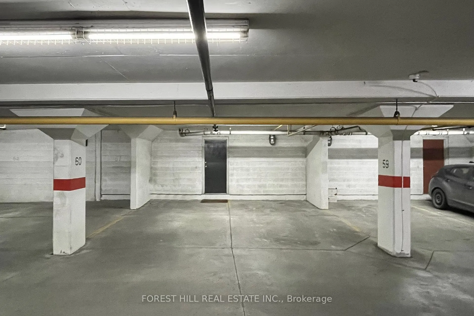 Photo 40 of Unit 01, 23 St.Moritz Way, Markham, Unionville — HOMEH