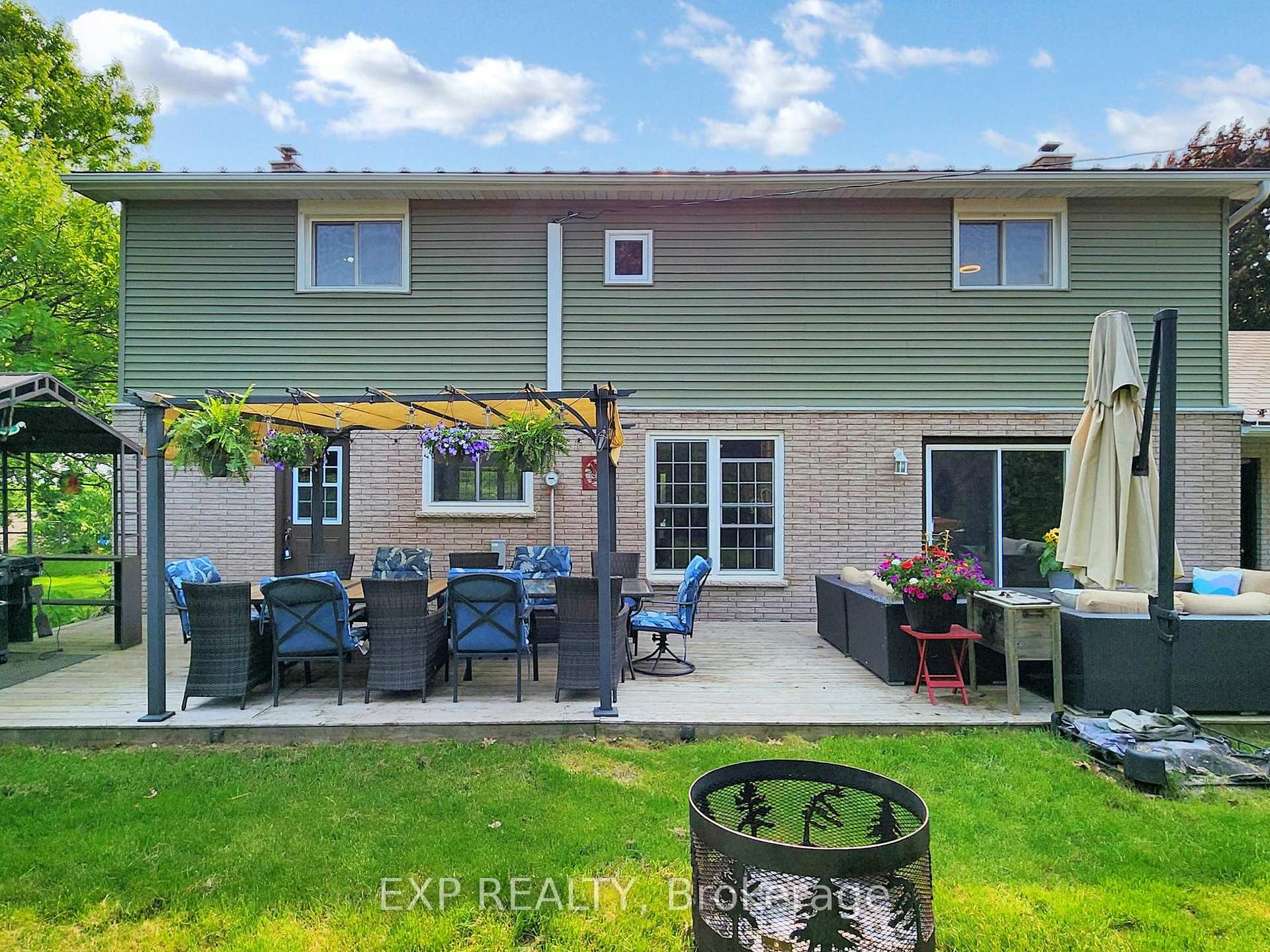 Photo 35 of 31 Henry Street, Georgina, Keswick North — HOMEH