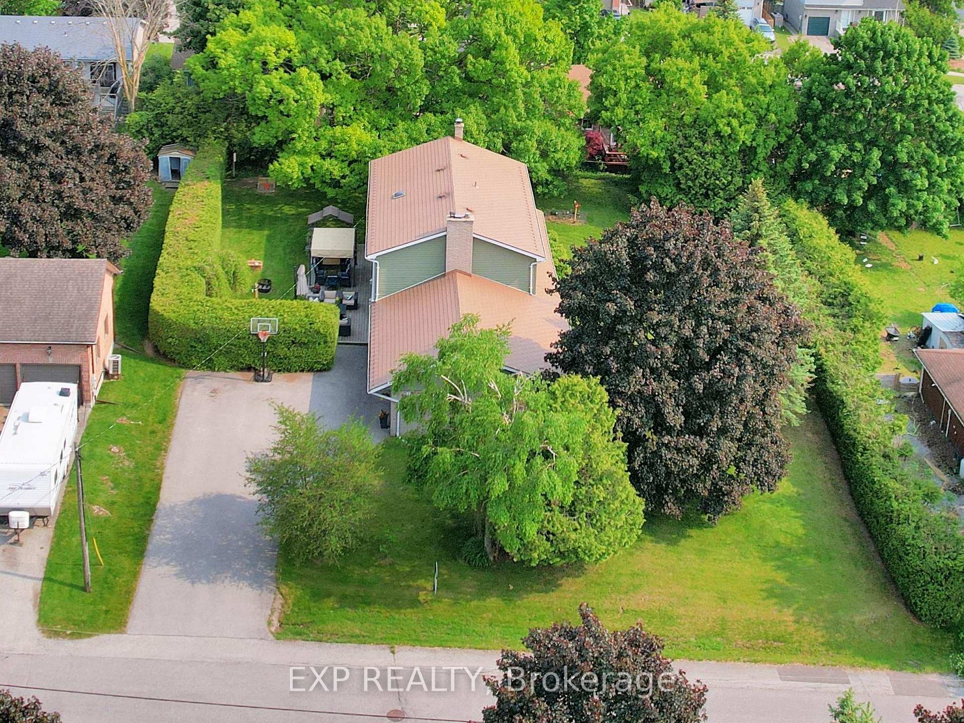 Photo 42 of 31 Henry Street, Georgina, Keswick North — HOMEH