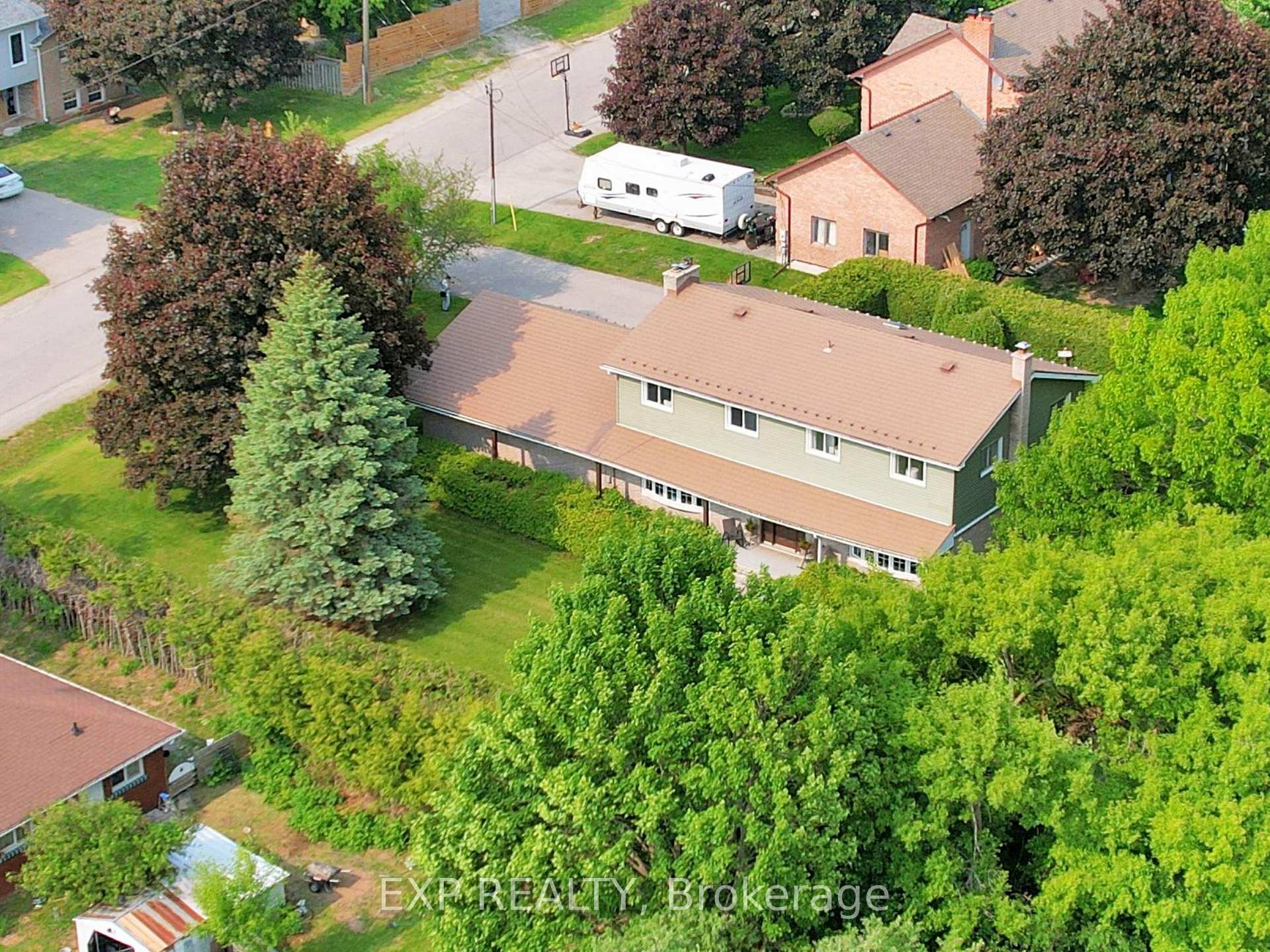 Photo 43 of 31 Henry Street, Georgina, Keswick North — HOMEH