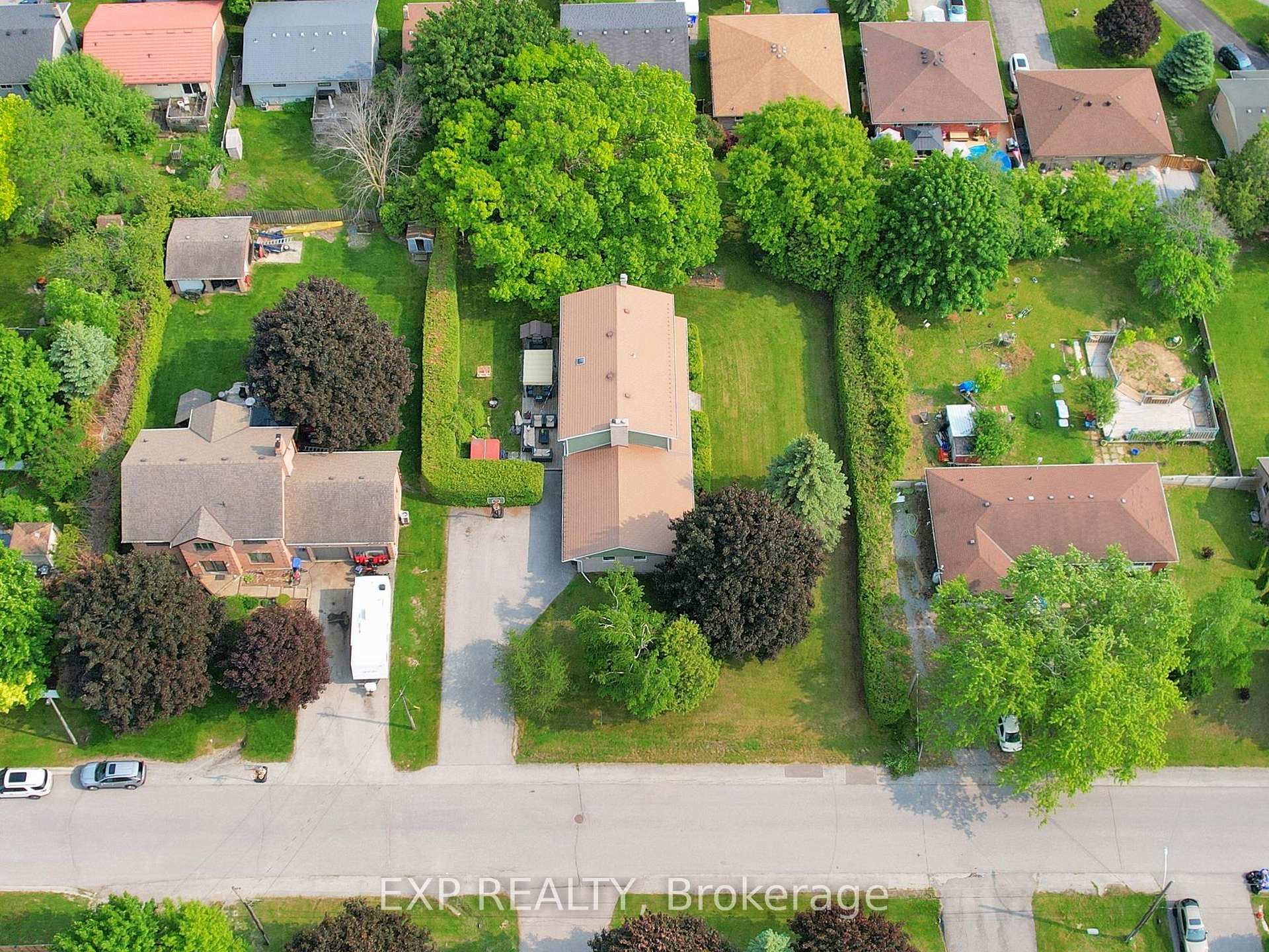 Photo 45 of 31 Henry Street, Georgina, Keswick North — HOMEH