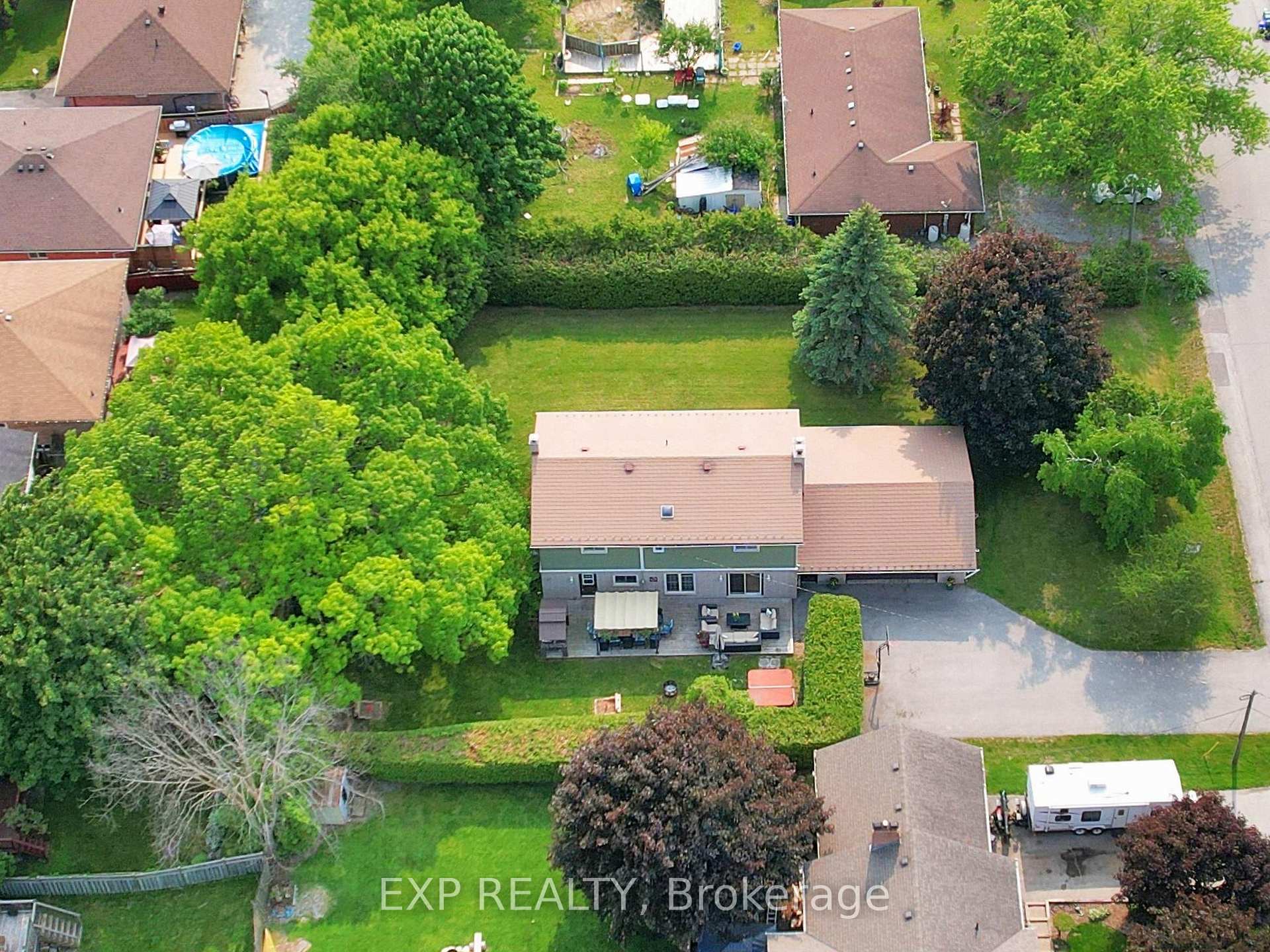 Photo 46 of 31 Henry Street, Georgina, Keswick North — HOMEH