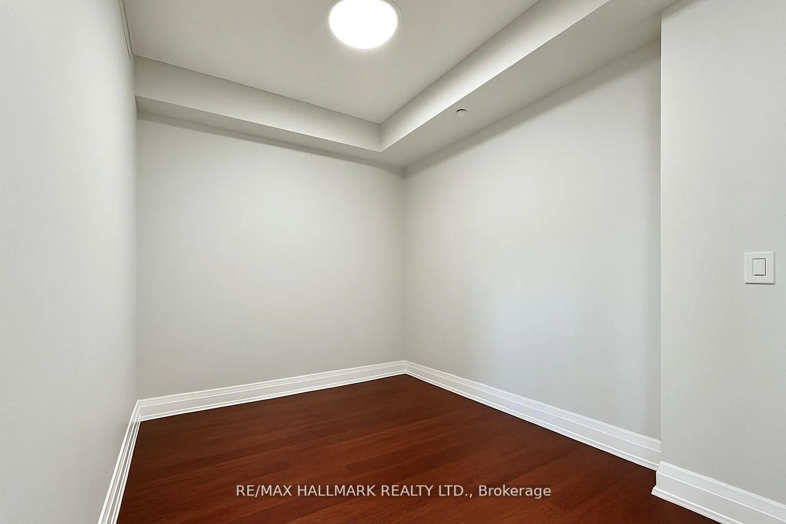 Photo 13 of Unit 1508, 520 Steeles Avenue, Vaughan, Crestwood-Springfarm-Yorkhill — HOMEH