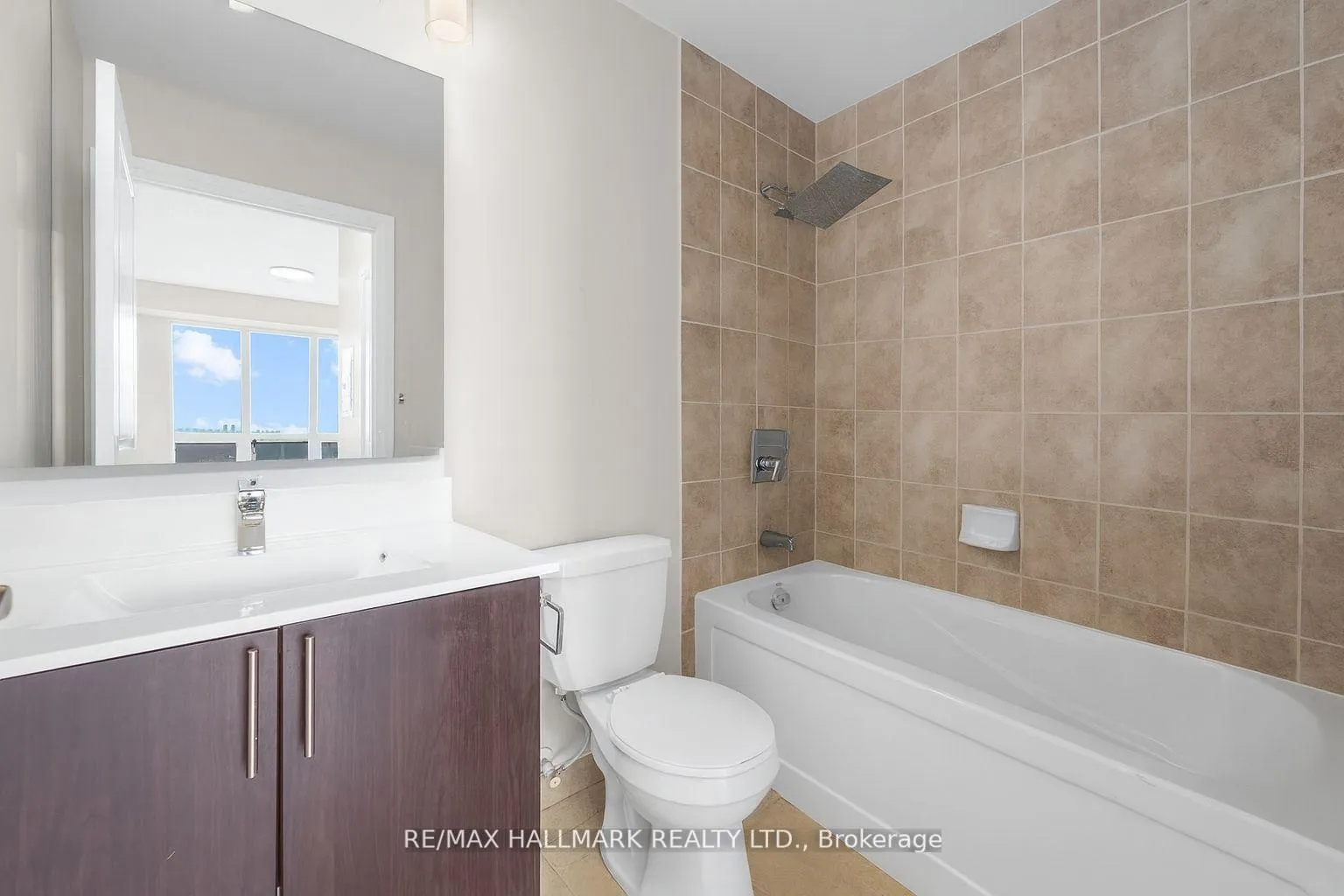 Photo 14 of Unit 1508, 520 Steeles Avenue, Vaughan, Crestwood-Springfarm-Yorkhill — HOMEH