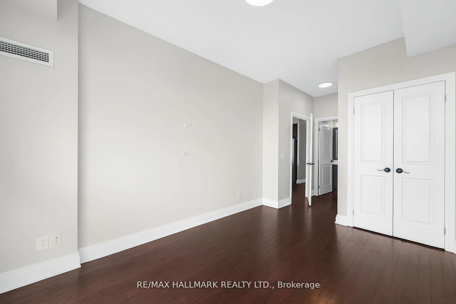 Photo 15 of Unit 1508, 520 Steeles Avenue, Vaughan, Crestwood-Springfarm-Yorkhill — HOMEH