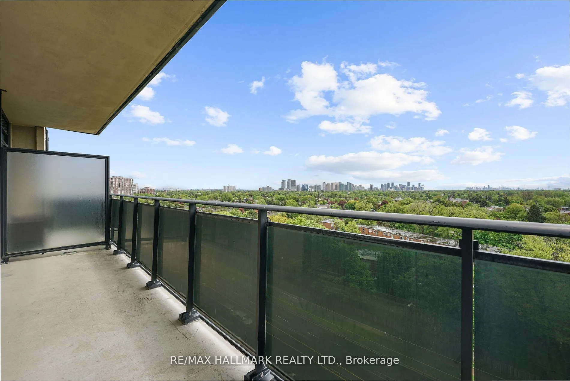 Photo 19 of Unit 1508, 520 Steeles Avenue, Vaughan, Crestwood-Springfarm-Yorkhill — HOMEH
