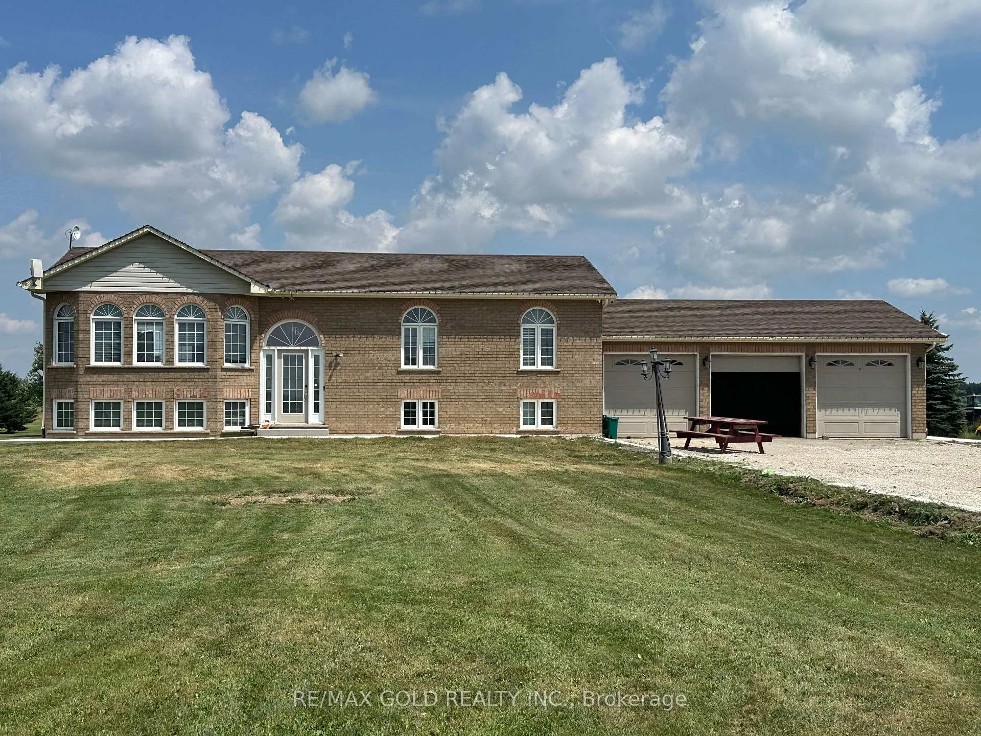Photo 1 of 197491 2nd Line, Melancthon, Rural Melancthon — HOMEH