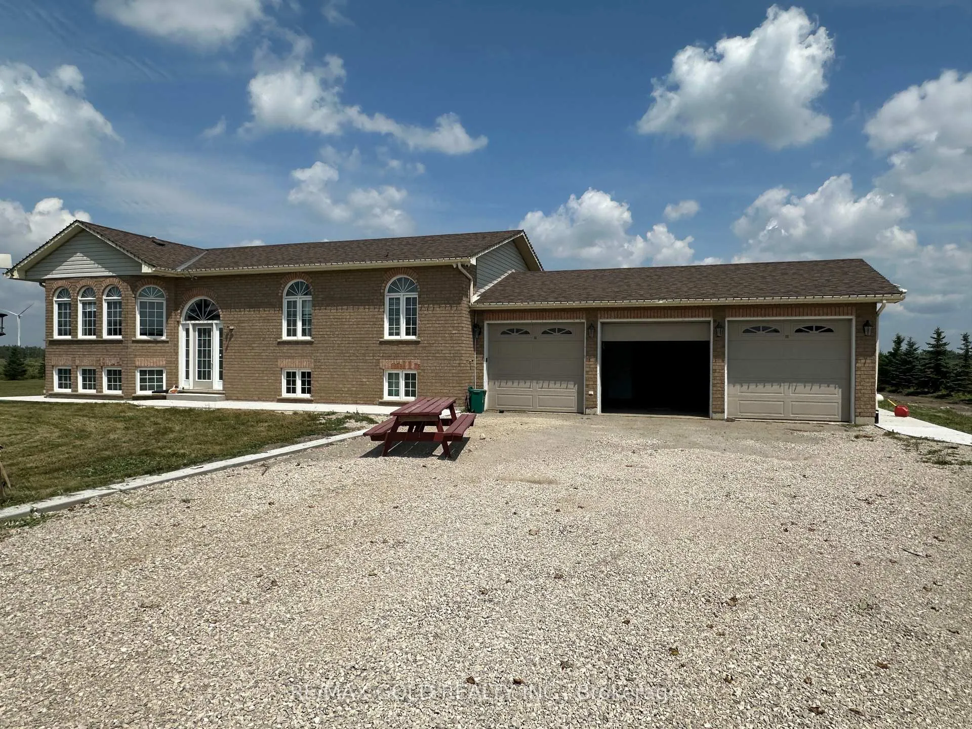 Photo 2 of 197491 2nd Line, Melancthon, Rural Melancthon — HOMEH
