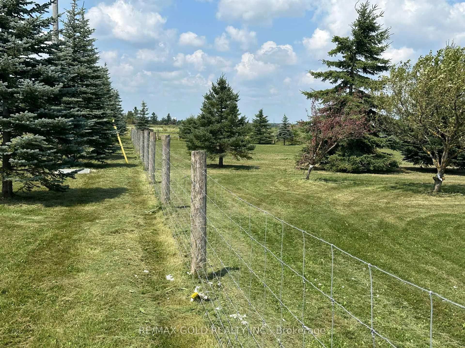 Photo 21 of 197491 2nd Line, Melancthon, Rural Melancthon — HOMEH