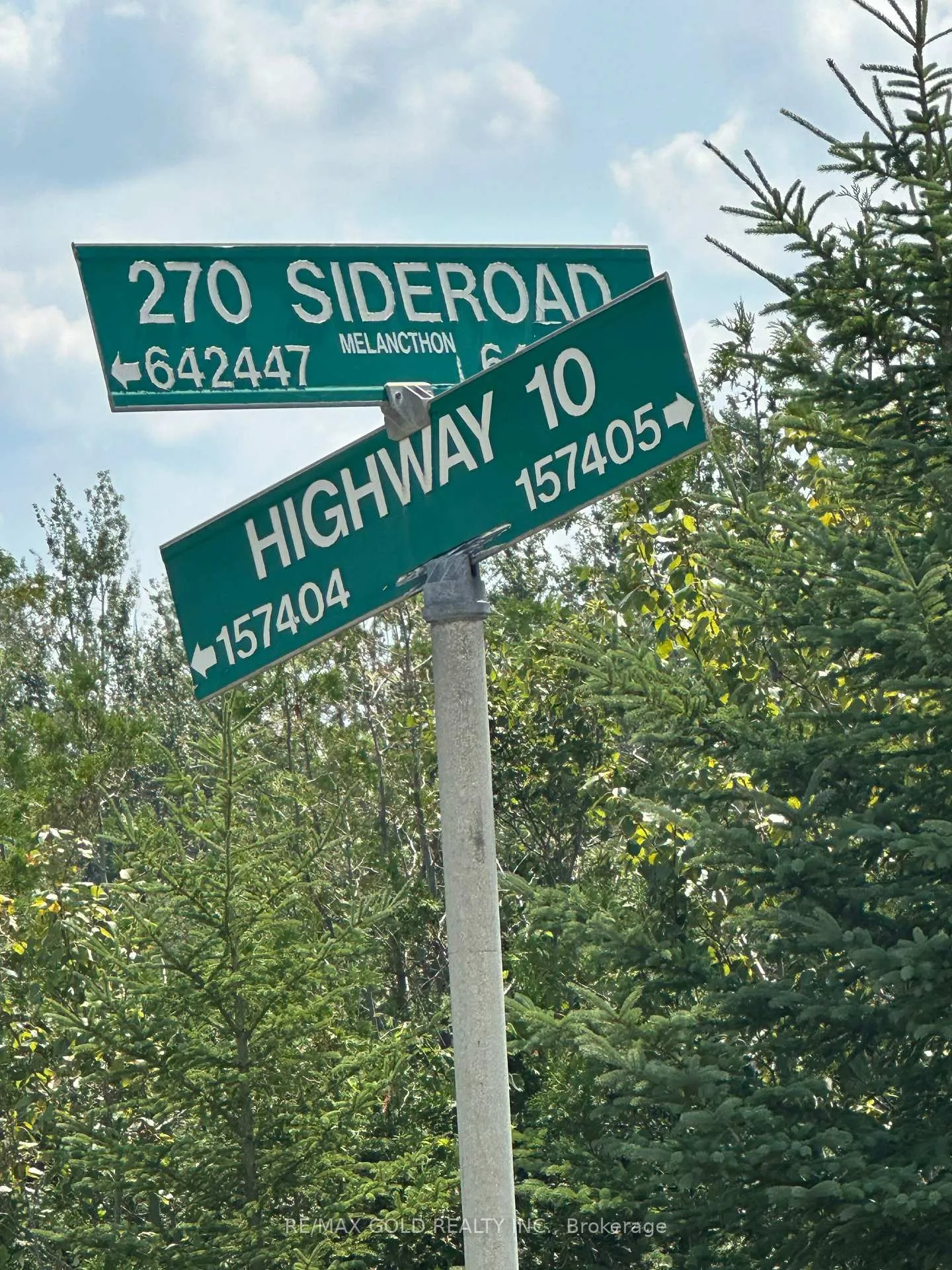 Photo 24 of 197491 2nd Line, Melancthon, Rural Melancthon — HOMEH