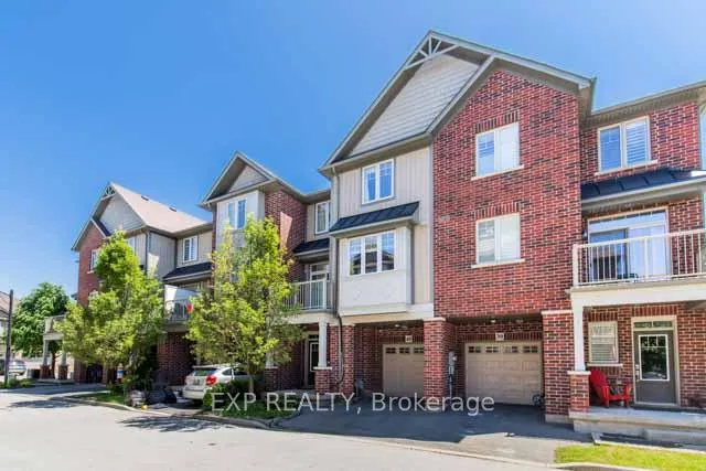 Photo 1 of Unit 40, 310 Fall Fair Way, Hamilton, Binbrook — HOMEH