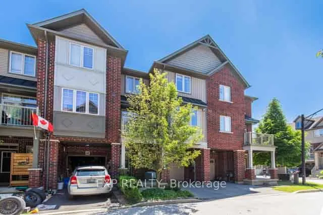 Photo 2 of Unit 40, 310 Fall Fair Way, Hamilton, Binbrook — HOMEH