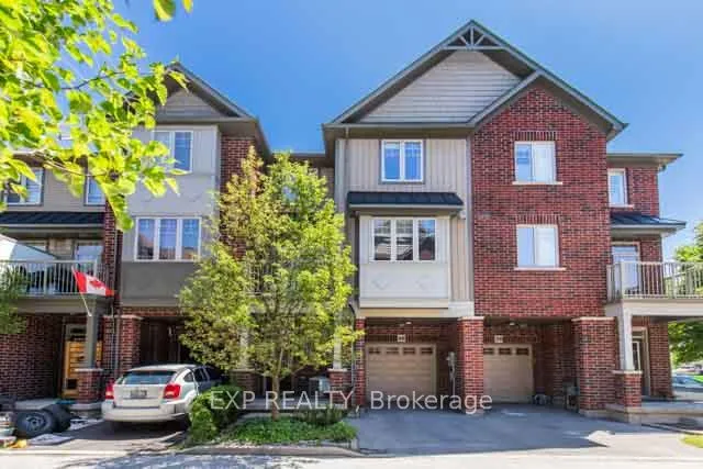 Photo 3 of Unit 40, 310 Fall Fair Way, Hamilton, Binbrook — HOMEH