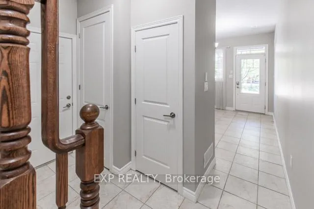 Photo 9 of Unit 40, 310 Fall Fair Way, Hamilton, Binbrook — HOMEH