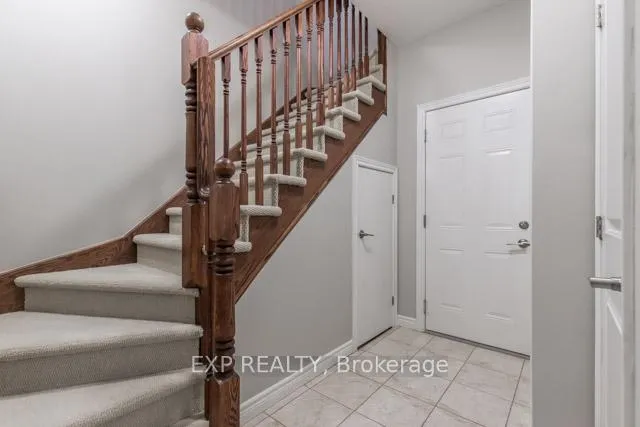 Photo 10 of Unit 40, 310 Fall Fair Way, Hamilton, Binbrook — HOMEH