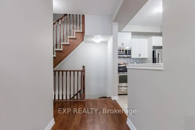Photo 11 of Unit 40, 310 Fall Fair Way, Hamilton, Binbrook — HOMEH