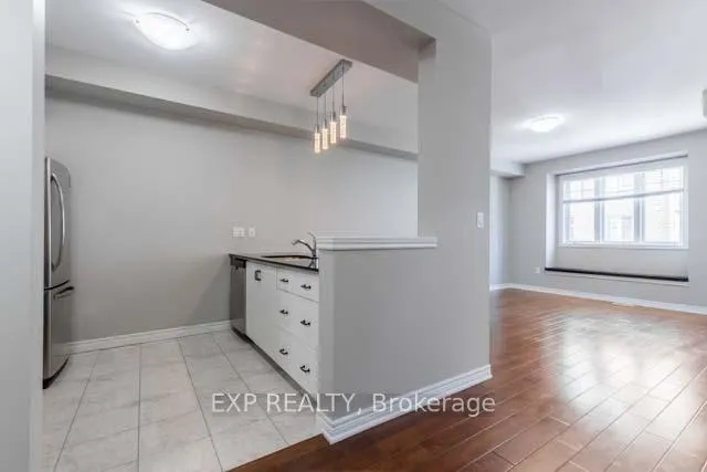 Photo 12 of Unit 40, 310 Fall Fair Way, Hamilton, Binbrook — HOMEH