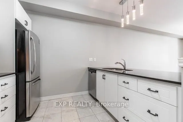 Photo 13 of Unit 40, 310 Fall Fair Way, Hamilton, Binbrook — HOMEH