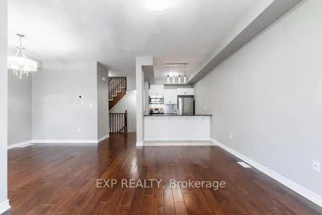 Photo 17 of Unit 40, 310 Fall Fair Way, Hamilton, Binbrook — HOMEH