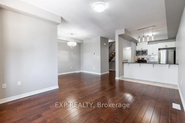 Photo 19 of Unit 40, 310 Fall Fair Way, Hamilton, Binbrook — HOMEH