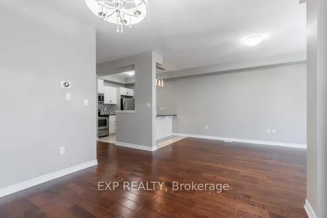 Photo 21 of Unit 40, 310 Fall Fair Way, Hamilton, Binbrook — HOMEH