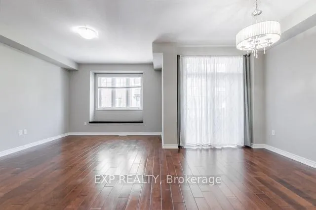 Photo 23 of Unit 40, 310 Fall Fair Way, Hamilton, Binbrook — HOMEH