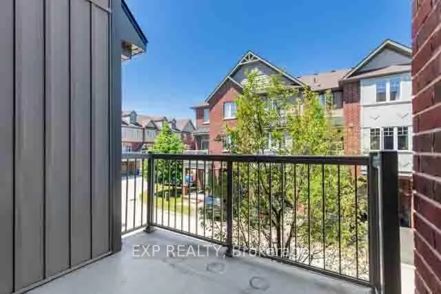 Photo 26 of Unit 40, 310 Fall Fair Way, Hamilton, Binbrook — HOMEH