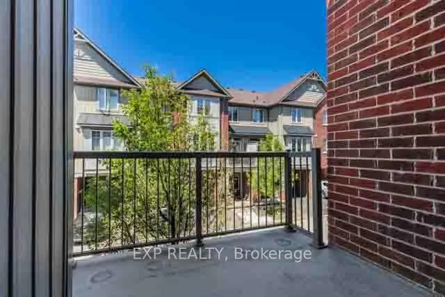 Photo 27 of Unit 40, 310 Fall Fair Way, Hamilton, Binbrook — HOMEH
