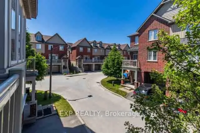 Photo 29 of Unit 40, 310 Fall Fair Way, Hamilton, Binbrook — HOMEH