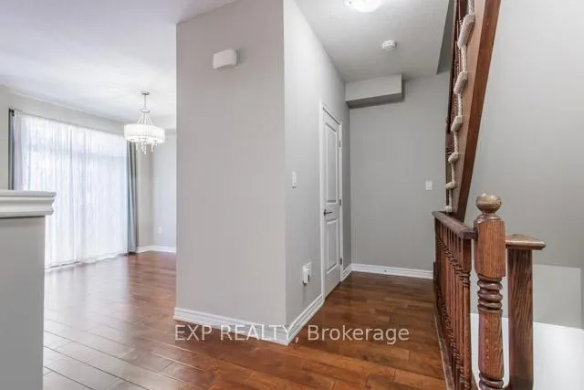 Photo 30 of Unit 40, 310 Fall Fair Way, Hamilton, Binbrook — HOMEH