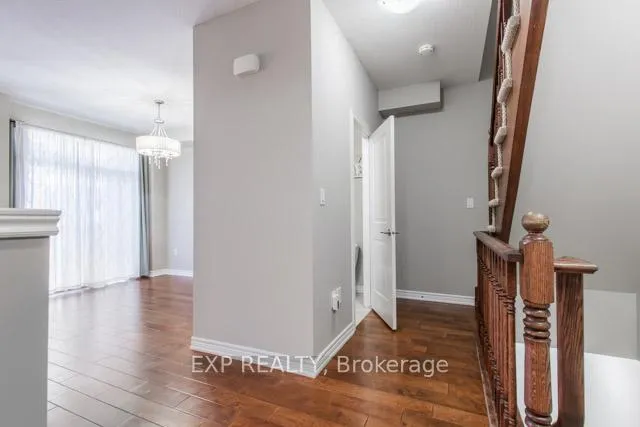 Photo 31 of Unit 40, 310 Fall Fair Way, Hamilton, Binbrook — HOMEH
