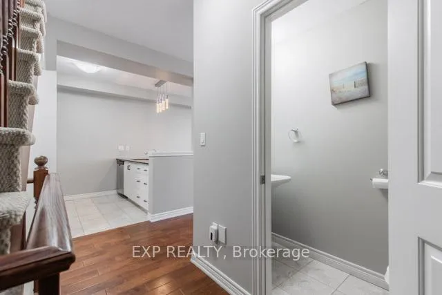 Photo 32 of Unit 40, 310 Fall Fair Way, Hamilton, Binbrook — HOMEH