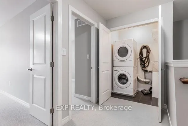 Photo 37 of Unit 40, 310 Fall Fair Way, Hamilton, Binbrook — HOMEH